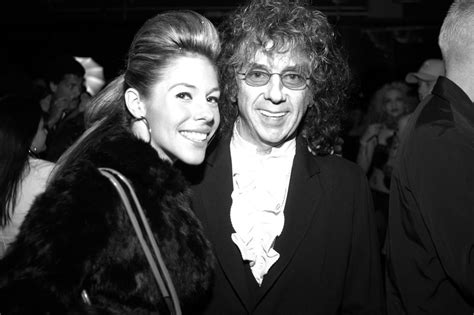 phil spector wives
